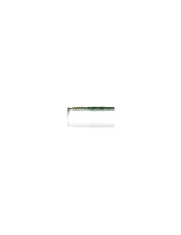 Leurre Souple Reins Fat Rockvibe Shad 8" West Coast – natusport 2