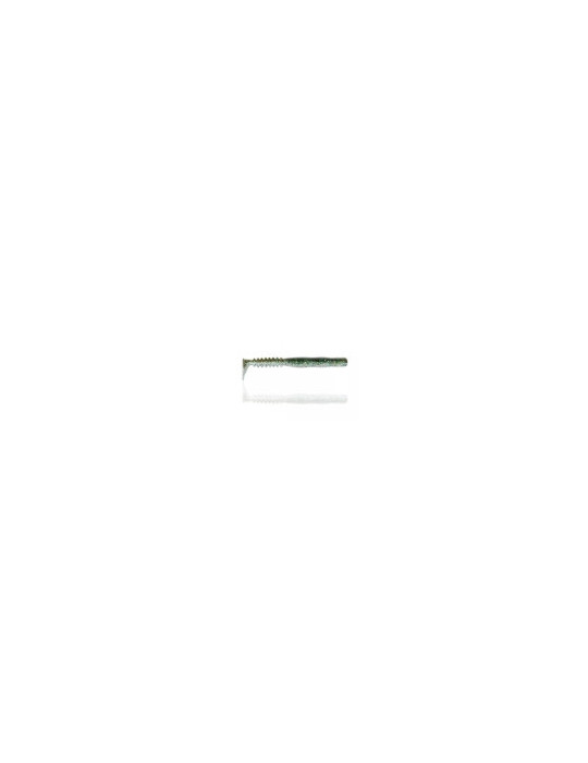 Leurre Souple Reins Fat Rockvibe Shad 8" West Coast – natusport