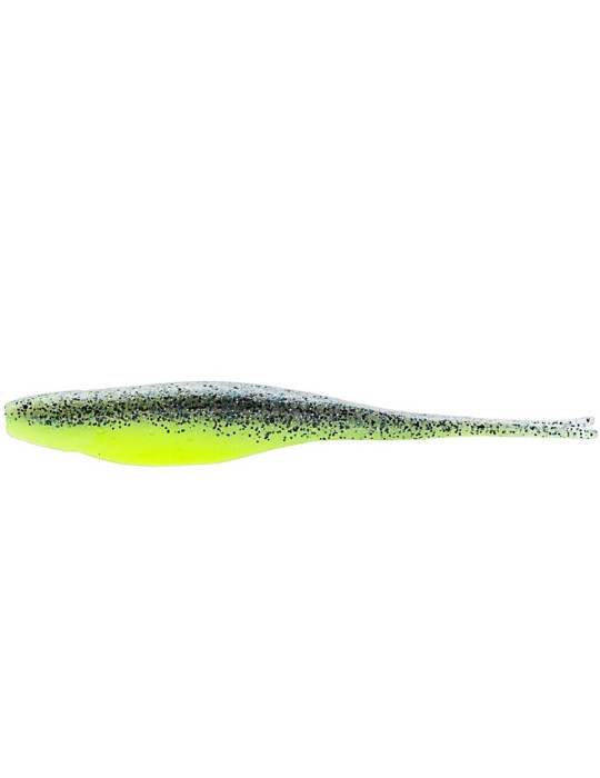 Leurre Souple Z-Man Scented Jerk Shadz 6" Sexy Mullet – natusport