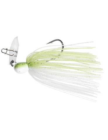 Leurre Souple ZMan Micro Max Gizzard Shad 5.3g – natusport 2