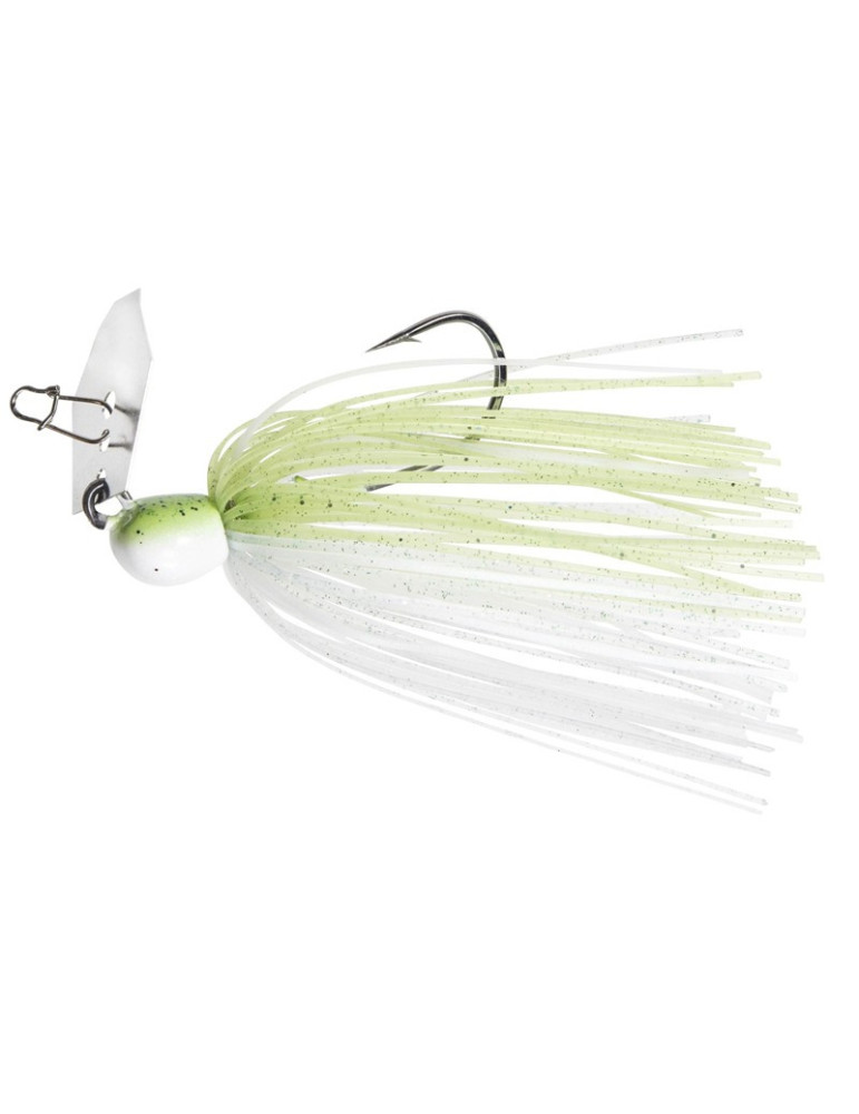 Leurre Souple ZMan Micro Max Gizzard Shad 5.3g – natusport