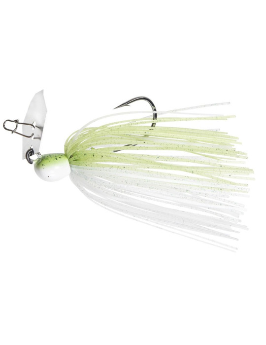 Leurre Souple ZMan Micro Max Gizzard Shad 5.3g – natusport