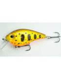 Leurre Dur Volkien Tiny VS 50 Ghost Perch – natusport