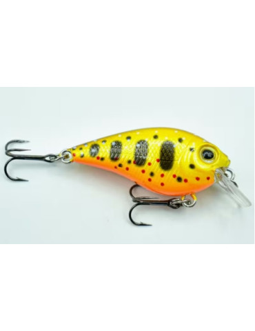 Leurre Dur Volkien Tiny VS 50 Ghost Perch – natusport 2