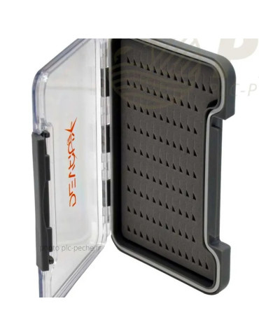 Boîte à Mouches Devaux Ouiboxe Flat 100B – natusport 2