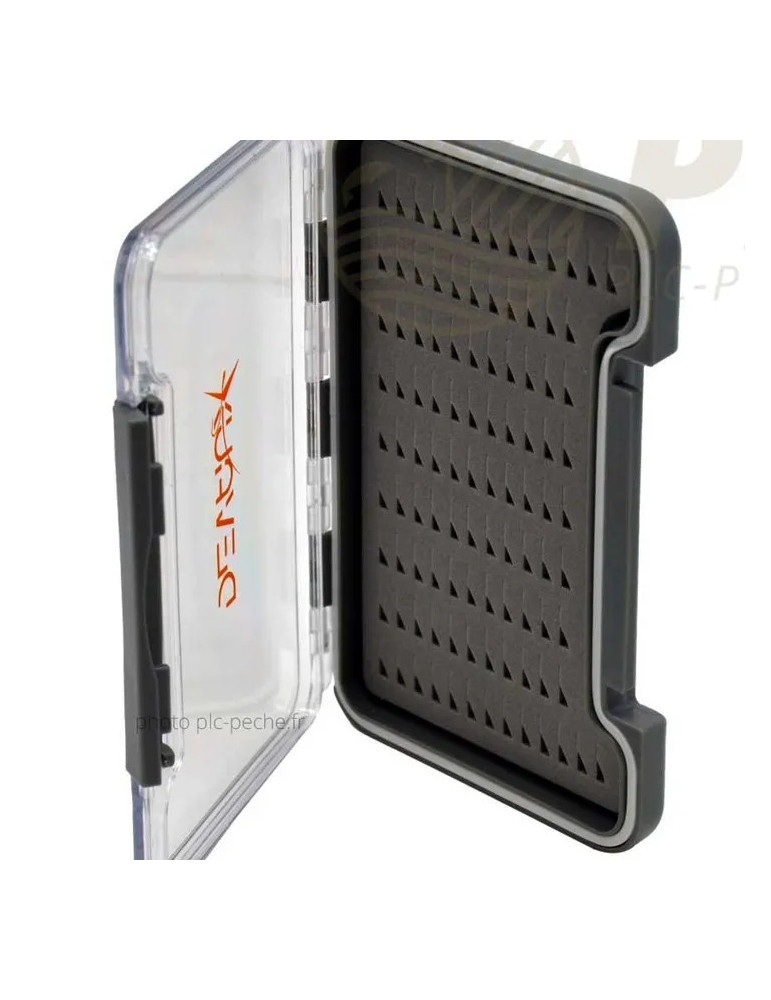 Boîte à Mouches Devaux Ouiboxe Flat 100B – natusport