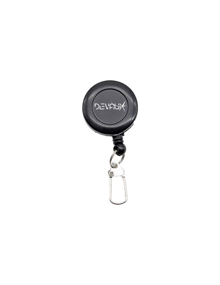 Emerillon Devaux Bouton De Service Clip – natusport