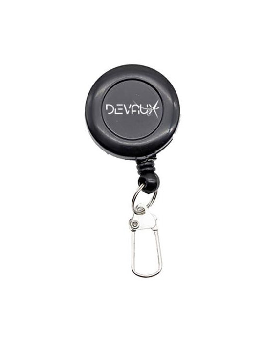 Emerillon Devaux Bouton De Service Clip – natusport