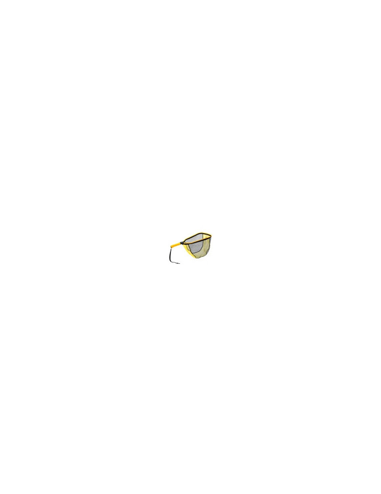 Epuisette Devaux Ouinet Pliable Float 35-45 – natusport
