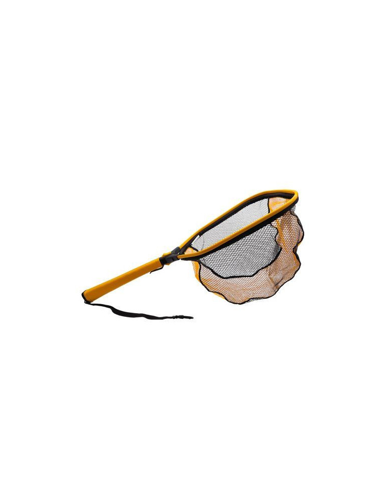 Epuisette Devaux Ouinet Float DVX 40-50 – natusport