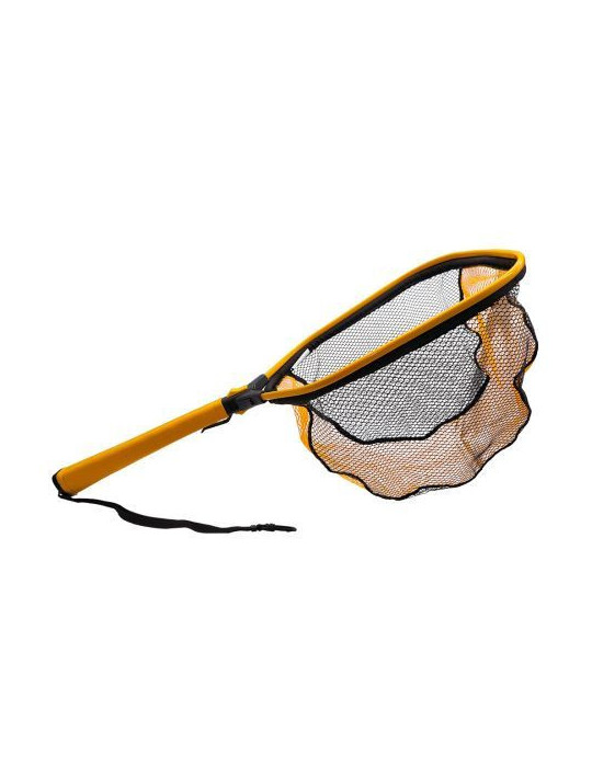 Epuisette Devaux Ouinet Float DVX 40-50 – natusport