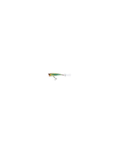 Leurre Dur Yo-Zuri 3DB Popper 7,5 cm Prism Ayu – natusport