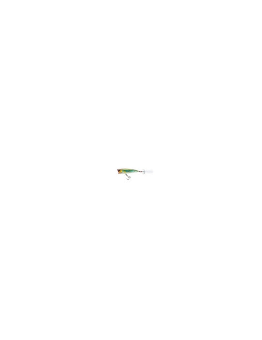Leurre Dur Yo-Zuri 3DB Popper 7,5 cm Prism Ayu – natusport