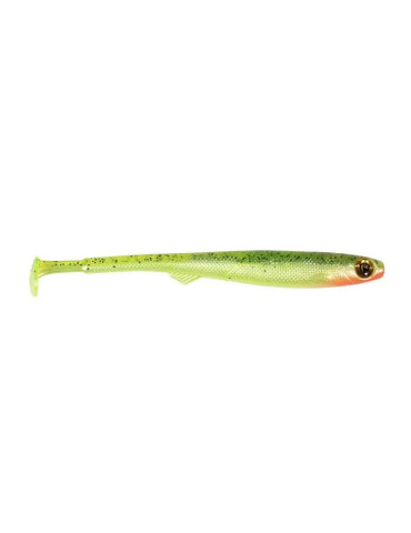 Leurre Souple Fox Rage Slick Fast 18cm Lemon Tiger – natusport 2