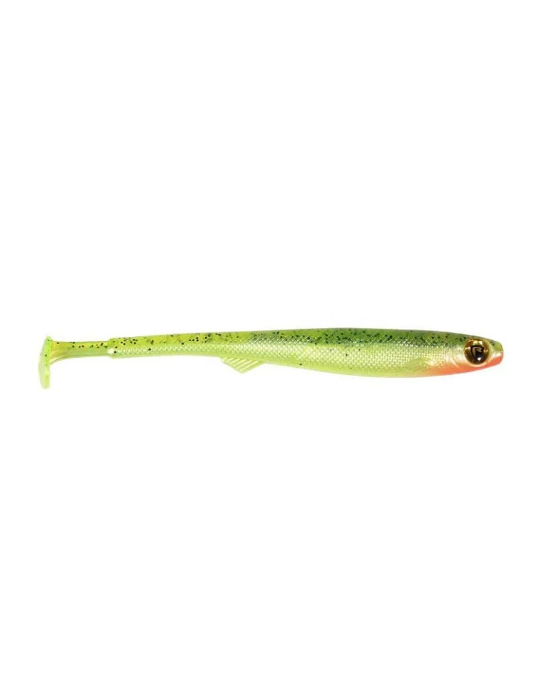 Leurre Souple Fox Rage Slick Fast 18cm Lemon Tiger – natusport