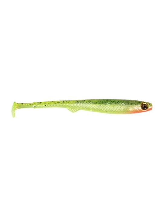 Leurre Souple Fox Rage Slick Fast 18cm Lemon Tiger – natusport