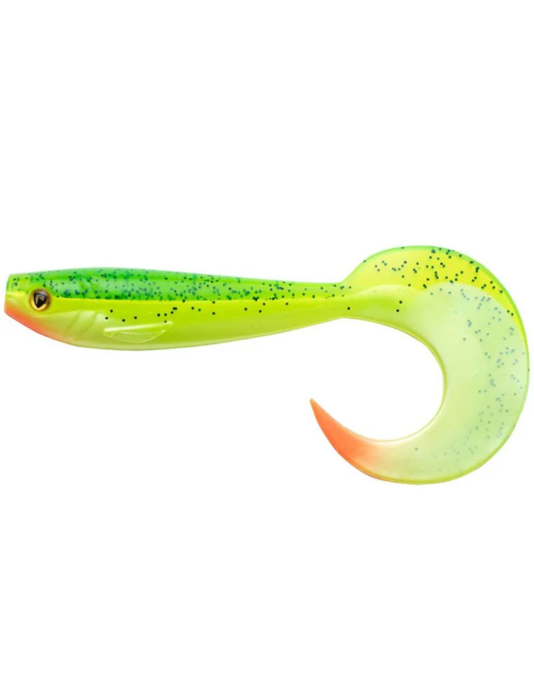 Leurre Souple Fox Rage Pro Grub 8 cm – natusport