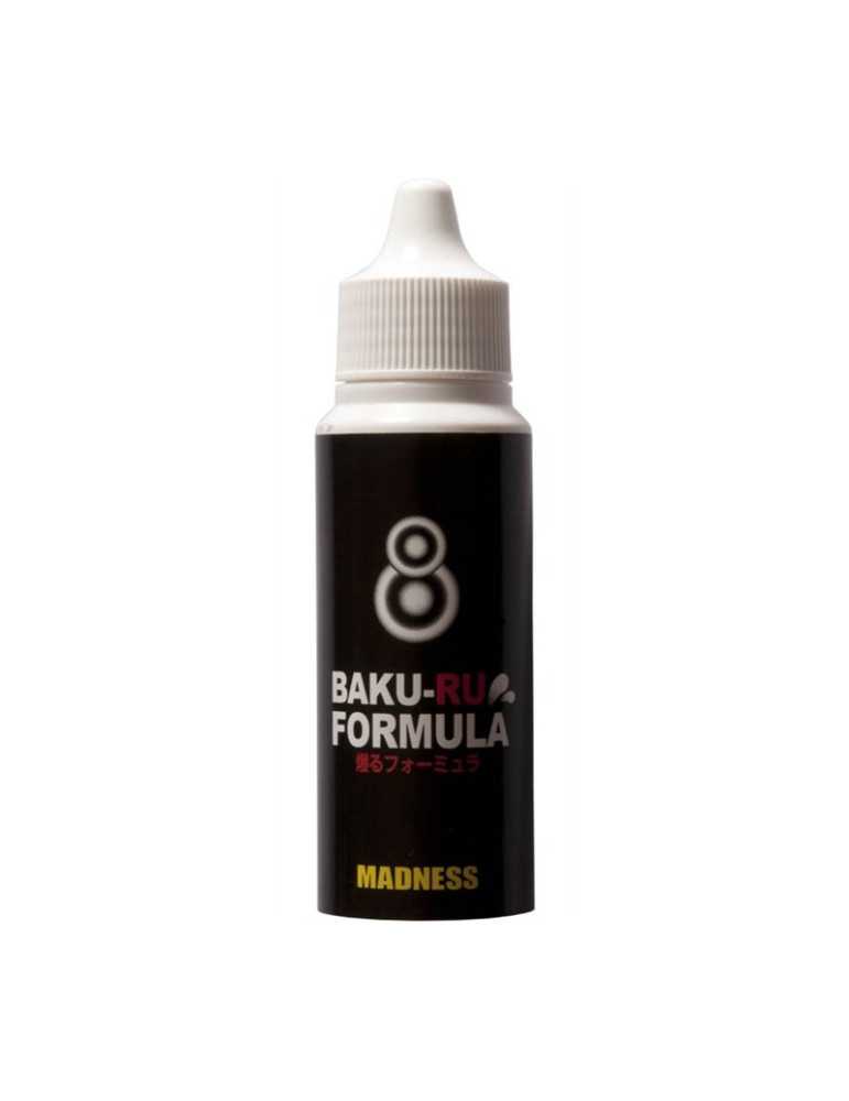 Attractant Madness Bakuru Formula – natusport