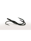 Hameçon double BN taille 8 - pack x5