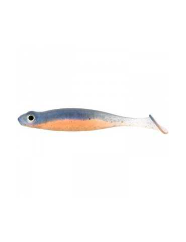 Leurre Souple Megabass Hazedong Shad 4.2" Pro Blue Shad