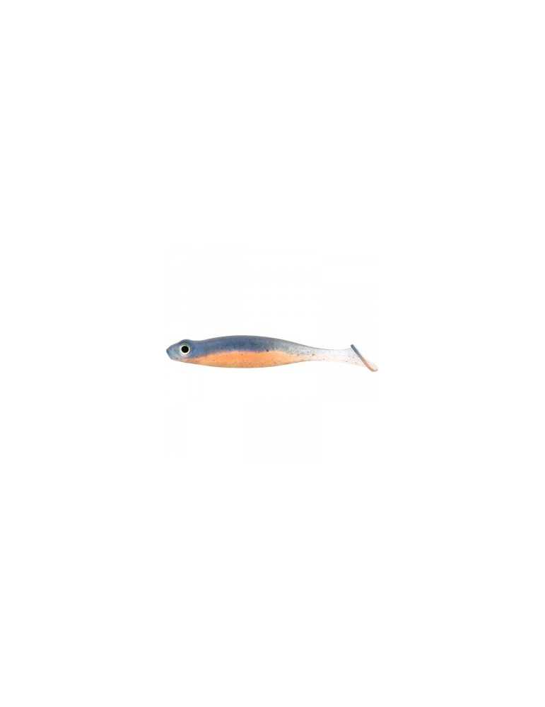 Leurre Souple Megabass Hazedong Shad 4.2" Pro Blue Shad – natusport