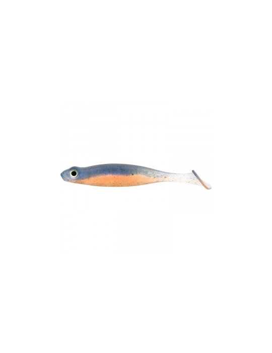 Leurre Souple Megabass Hazedong Shad 4.2" Pro Blue Shad – natusport