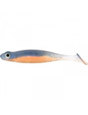 Leurre Souple Megabass Hazedong Shad 4.2" Pro Blue Shad – natusport