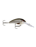 Leurre Dur Rapala Shad Dancer 5 cm Live Roach – natusport