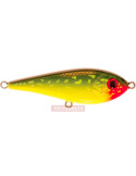 Leurre Dur CWC Buster Jerk II 12cm C202 – natusport