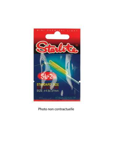 Bâton Lumineux Rapala Starlite SL-4 – natusport