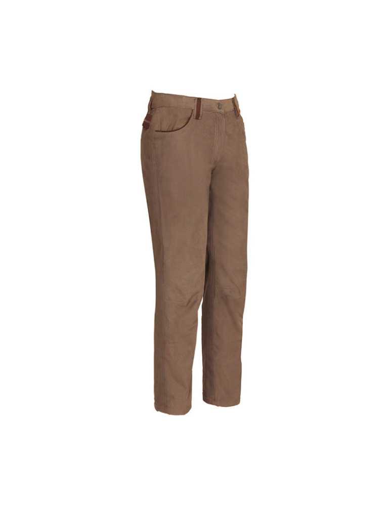 Pantalon Femme Rambouillet Original Percussion – natusport