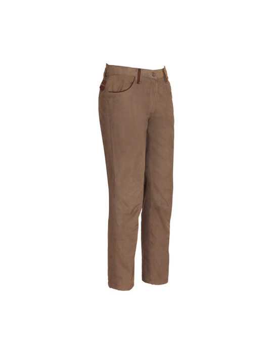 Pantalon Femme Rambouillet Original Percussion – natusport