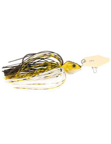 Leurre Chatterbait Fox Rage Pike 17g