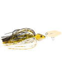 Leurre Chatterbait Fox Rage Pike 17g – natusport