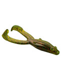 Leurre Souple Flashmer Tip Toad 4,5" Watermelon Red Flack – natusport