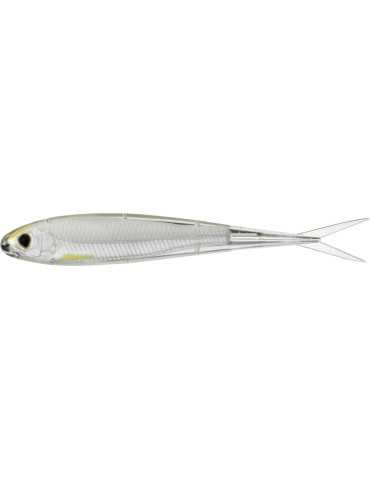 Leurre Souple Florida Fishing Twitch Minnow 100 mm Silver/Pearl | Natu – natusport