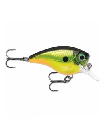 Leurre Dur Rapala BX Big Brat 7cm Homer's Buddy – natusport