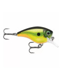 Leurre Dur Rapala BX Big Brat 7cm Homer's Buddy – natusport
