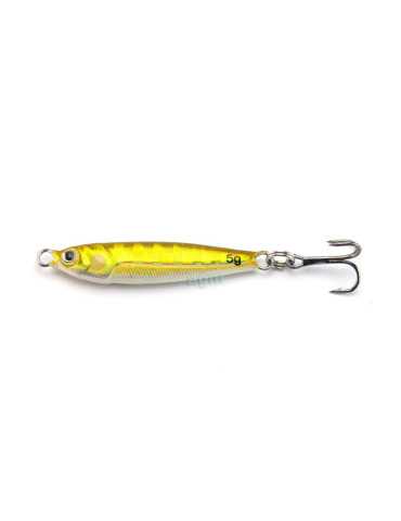 Jig Metal Spot Flashmer 5g Ayu – natusport