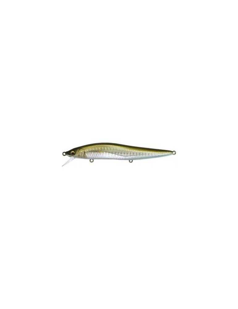 Leurre Dur Megabass Vision Oneten LBO SW 11 cm GG Sappa – natusport