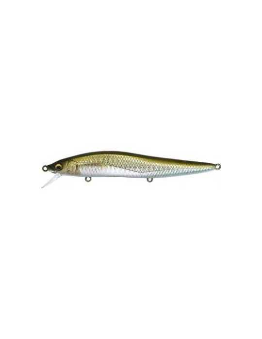 Leurre Dur Megabass Vision Oneten LBO SW 11 cm GG Sappa – natusport