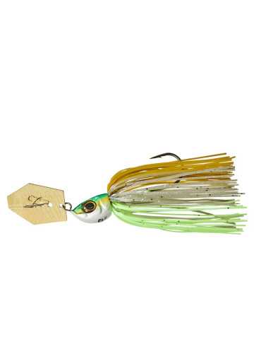 Amorce Sensas Crazy Crusher 10g Chartreuse Pump – natusport