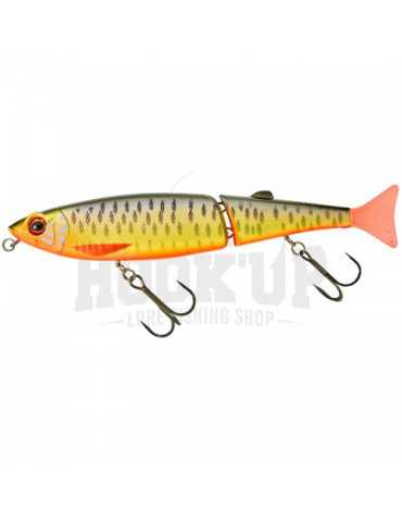 Leurre Dur Sensas Freddy 17cm CW Tequila Sunrise
