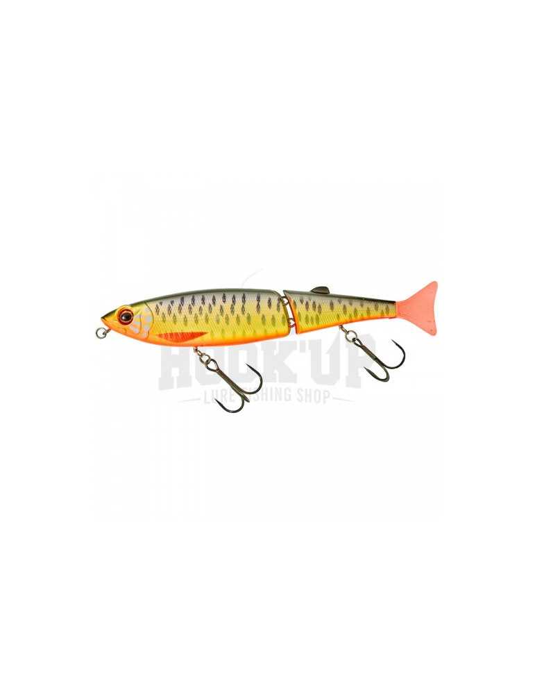 Leurre Dur Sensas Freddy 17cm CW Tequila Sunrise – natusport