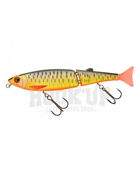 Leurre Dur Sensas Freddy 17cm CW Tequila Sunrise – natusport