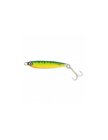 Jig Metalpot Flashmer 14g Hot Tiger S