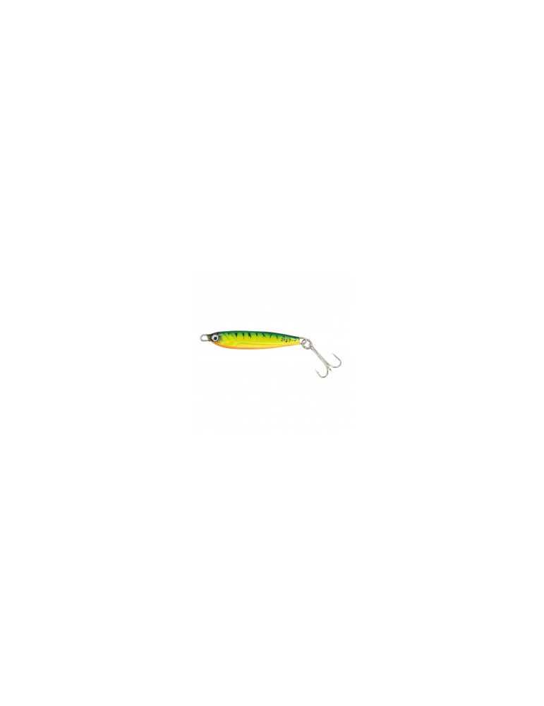 Jig Metal Spot Flashmer 14g Hot Tiger – natusport