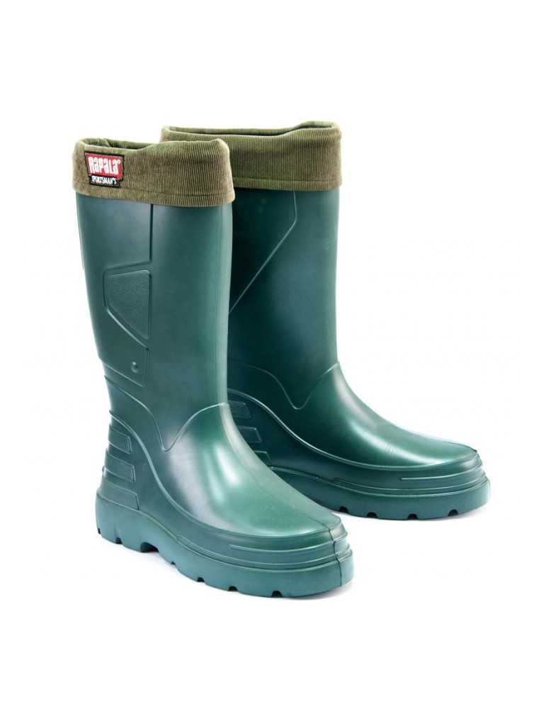 Bottes Rapala Sportsman Pointure 43 – natusport