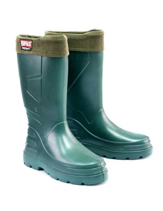 Bottes Rapala Sportsman Pointure 43 – natusport