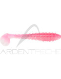 Leurre Souple Keitech Swing Impact Fat 2.8" Pink Glow S03 – natusport